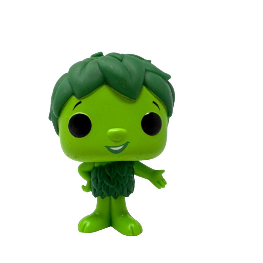 Funko Pop Ad‎ Icons #42 GREEN GIANT Loose No Box 2019